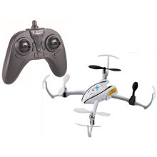 2.4G 4CH Fernbedienung China Quad Copter Drohne kann mit En71 / ASTM / RoHS-Zertifikat filp